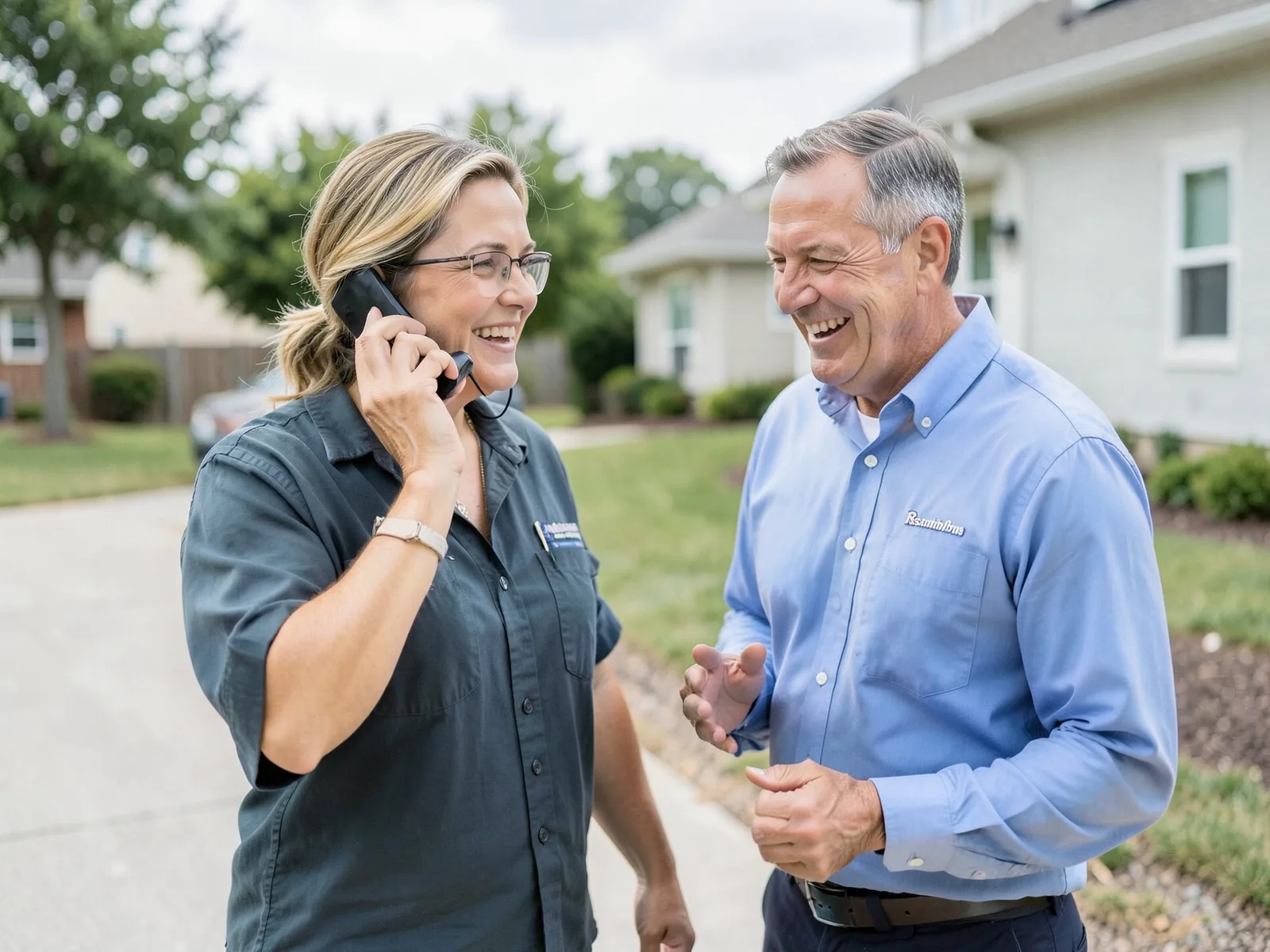 Frequently Asked Questions About Residential Water Cleanup in Teeds Grove, IA
